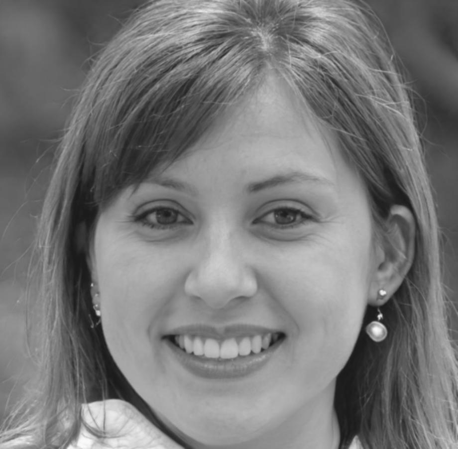 Dott.ssa Elena Marchetti